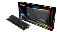 BIOSTAR RGB DDR4 GAMING X 8GB 3600MHz