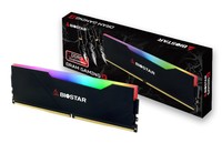 RGB DDR5 GAMING X 16GB 6400MHz
