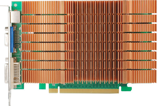 V9502GTG1 GeForce 9500GT VGA 