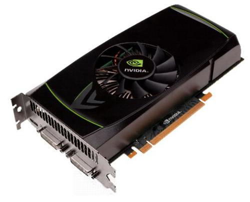 VN4605XD79 GeForce GTX460 VGA 