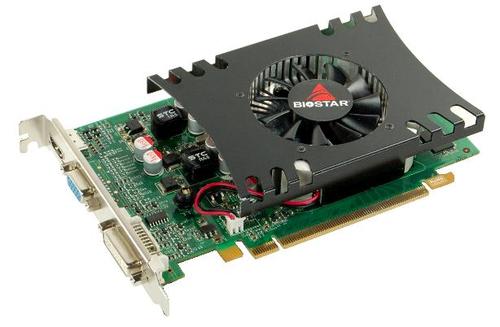 VN2203THX1 GeForce GT220 VGA 