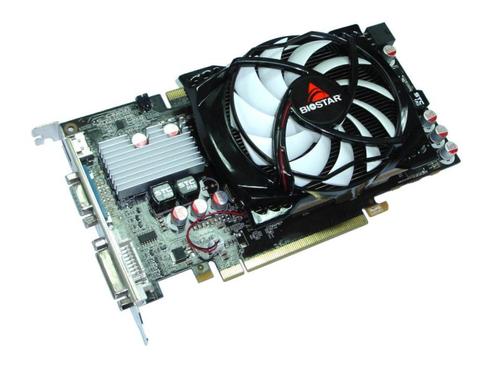 VN2503SH52 Kylin Geforce GTS250 VGA 