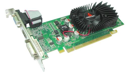 VN8412GH56 GeForce  8400GS VGA 