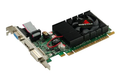 VN5203THX6 GeForce GT520 VGA 