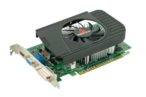 VN4303THG1 ATX GeForce GT430 VGA 