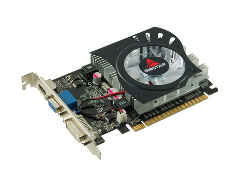 VN5203THG6 ATX GeForce GT520 VGA 