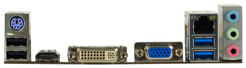TZ68A+ INTEL Socket 1155 gaming motherboard