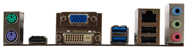 Hi-Fi A85S2 AMD Socket FM2 gaming motherboard