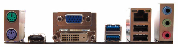 Hi-Fi A88S2 AMD Socket FM2+ gaming motherboard