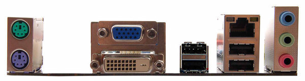 Hi-Fi A58S2 AMD Socket FM2+ gaming motherboard