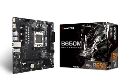 B650MS2 motherboard for gaming