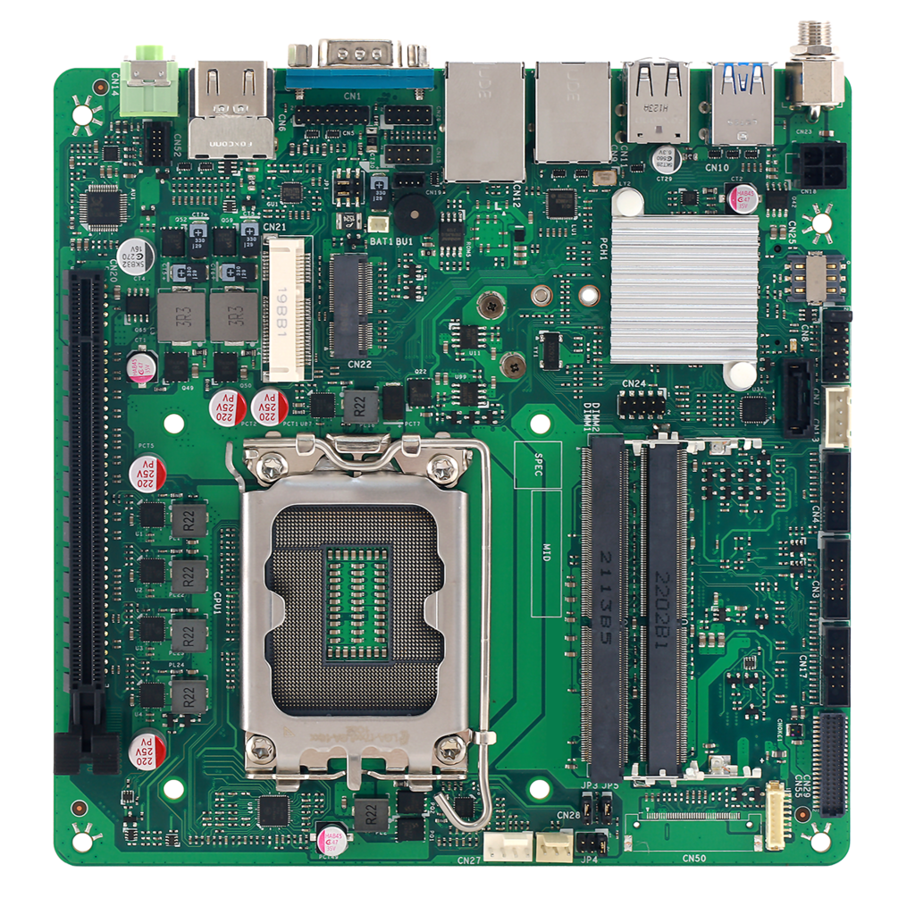 BIH61-IHP   gaming motherboard