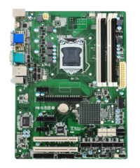 BIB85-AHA Intel B85 gaming motherboard