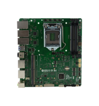 BIQ37-SHD (MXM) Intel Q370 gaming motherboard