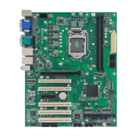 BIH11-AHB Intel H110 gaming motherboard